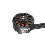 Motore Brushless 1404 V2 da 2.5 pollici SpeedyBee originale motore magnetico Drone in plastica 4600KV con applicazione della fotocamera per RC FPV
